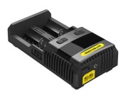 Ładowarka Nitecore Superb Charger SC2