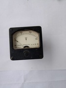 Woltomierz M4202  150V