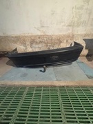 Zderzak tylni z pasem BMW e46