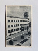 Pocztówka vintage miasta PRL Częstochowa lata 50/60