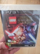 Gra Star Wars LEGO PS3