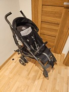wózek spacerówka Chicco Liteway w bardzo dobrym stanie 