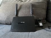 Router TP-Link TL-MR6400 LTE + 4 porty LAN