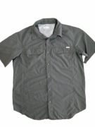 Koszula męska outdoor turystyczna BDU army codzienna Columbia M Omni-Shade