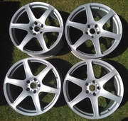 Felgi 20x9.5J 5x120 BMW Aez Icon 6