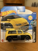 HOT WHEELS - RENAULT ESPACE D1 - HW MODIFIED - 5/5 - 172/250
