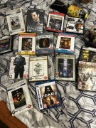 PC Stare gry pudełkowe i z gazetek Aparat Zcyber