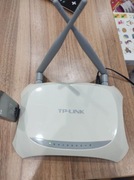 TP-link TL-mr3420 + modem Huawei E398 każda sieć dziala