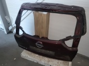 Tylna klapa Crossland Oryginał