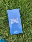 Woda toaletowa Individual Blue 