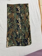 Szalik, chustka, buff na szyję