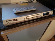 Odtwarzacz CD DVD GAT Hi-End