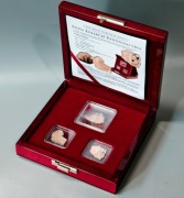 Zlota Kolekcja Kanonizacyjna Jan Paweł II Jedyna Taka w Polsce