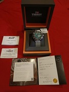 Zegarek -Tissot - Seastar 1000 Chronograph - Mężczyzna - 2020+ 