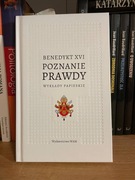 Poznanie prawdy Benedykt XVI