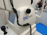 Fundus Camera Topcon TRC NW6S