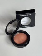 MAC sheertone blush – sunbasque nowy 6 g