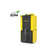 Kocioł Piec Pereko Comfort-Pell 10 15 20 25 30 kw Modulacj Chojnice Montaż 