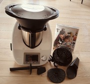 THERMOMIX TM5 + cook-key