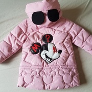 Kurtka zimowa Minnie