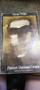 Oskar Wilde - Portret Doriana Graya 