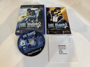 Soul Reaver 2 na PS2