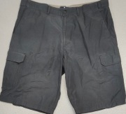 Wr) Blue Harbour M&S oryginalne spodenki bojówki Roz.38 