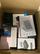 Box zwroty konsumenckie Amazon duży zysk