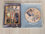 The Settlers IV GOLD Złota Edycja PC | PL komplet pudełko