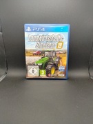 Gra farming simulator 19 ps4