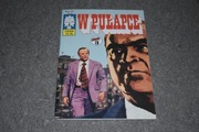 Kapitan Żbik zeszyt 35 Ongrys W Pułapce Komiks