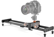 Slider suwak 60cm aparatu fotograficznego kamery bez wózka nieużywany