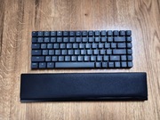 Klawiatura Keychron K3 V2 Hot-swap Brown Optical K3-D3 + Podkładka Hagibis