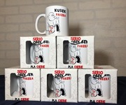 PROMOCJA! Kubek pakera