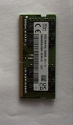 Pamięć RAM ddr4 3200 pc4 skhynix 1x32GB RAM Lenovo ThinkPad