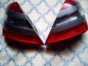 Lampa tylna lewa Mercedes W 221 S klasa