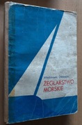 Żeglarstwo morskie - Włodzimierz Głowacki
