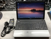 Laptop Acer Aspire E1-571