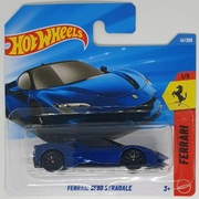 Hot Wheels Ferrari SF90 Stradale