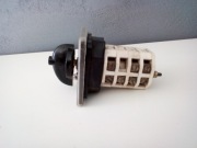 Łącznik krzywkowy Spamel ŁK-15- 1 z z czasów PRL