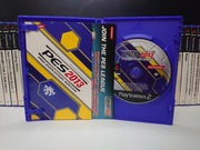 Pro Evolution Soccer 2013 PES PS2