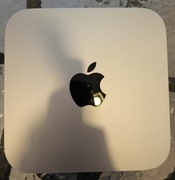 Apple Mac Mini M1 2020, 16GB RAM, 512 GB SSD - Idealny stan