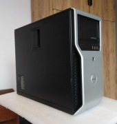 Xeon E3 1270 | 480GB SSD | GTX 1060 3GB | 12GB DDR3 | Win 10Pro |