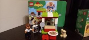 Lego Duplo Pizzeria