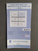 mapa lotnicza - icao - olsztyn 2017