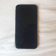 iPhone XR 128GB | Nowa bateria 3550 mAh (100%) | Magnes do uchwytu