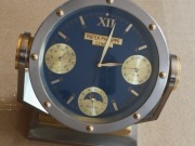 Patek Philippe Dealer Clock – Oryginalny zegar ekspozycyjny