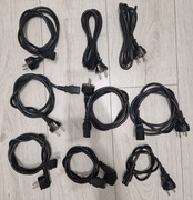 Kable zasilające C13