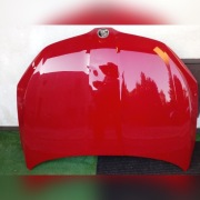 Maska SKODA OKTAVIA III LIFT