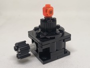 LEGO Oko Saurona - Mechanizm Z Elementem 6044585 Z Zestawu 79005
